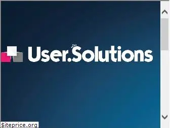 usersolutions.org