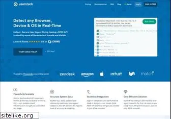 userstack.com