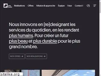 userstudio.fr