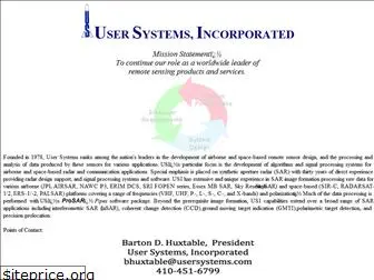 usersystems.com