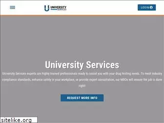 uservices.com