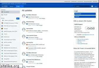 userwikis.fu-berlin.de