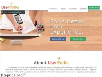 userworks.com