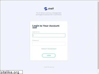 useshelf.com