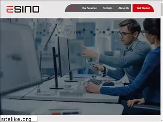 usesino.com