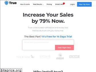 usetrue.com