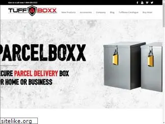 usetuffboxx.com