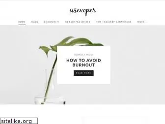 usevoper.weebly.com