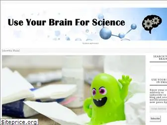 useyourbrainforscience.com