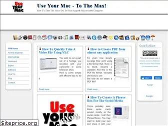 useyourmac.com