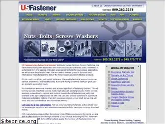 usfastener.com