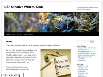 usfcreativewriters.wordpress.com