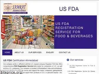 usfda.net