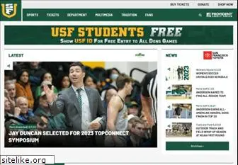 usfdons.com