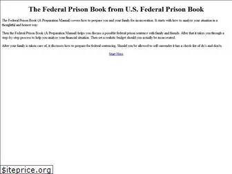 usfederalprisonbook.com
