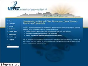 www.usfelt.com