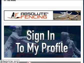 usfencing.com