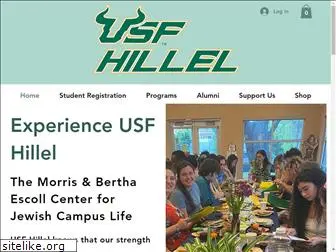 usfhillel.org