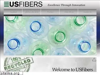 usfibers.com