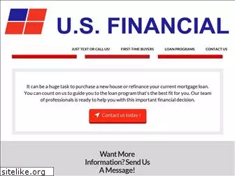 usfinancial.com