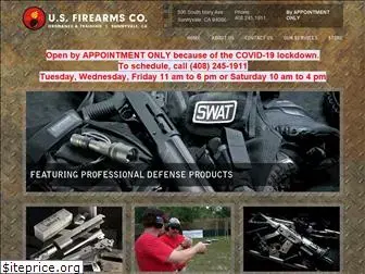 usfirearmsco.com