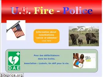 usfirepolice.net