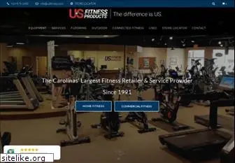 usfitness.com