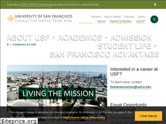 usfjobs.com