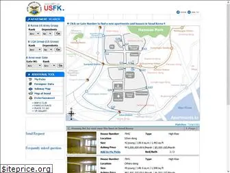 usfk.net