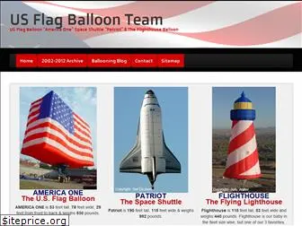 usflagballoon.com