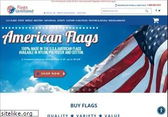 usflags.com