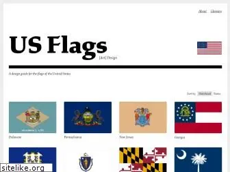 usflags.design