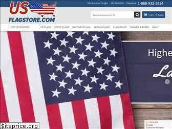 usflagstore.com