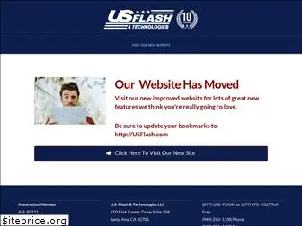 usflash.net