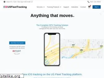 usfleettracking.com