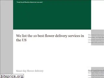 usflowersdelivery.com