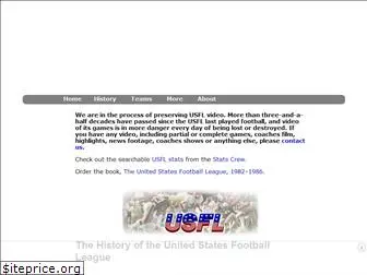 usflsite.com