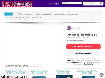 usfoodmart.com.bd
