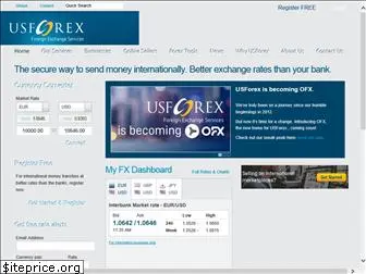 usforex.com