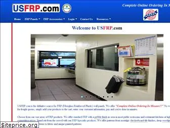 usfrp.com