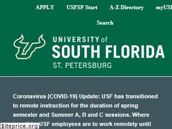 usfsp.edu