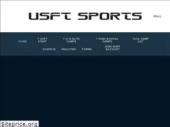 usftsports.org