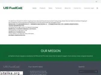 usfuelcell.com