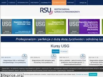 usg.com.pl