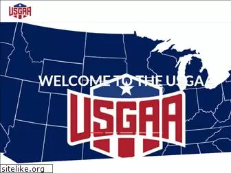 usgaa.org