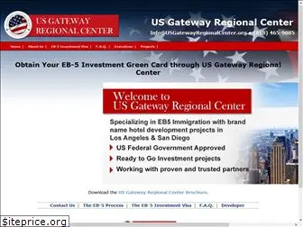 usgatewayregionalcenter.org