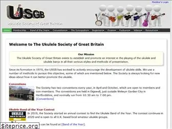 usgb.co.uk