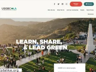 usgbc-la.org