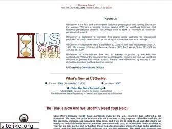 usgennet.org