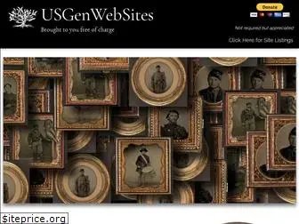 usgenwebsites.org